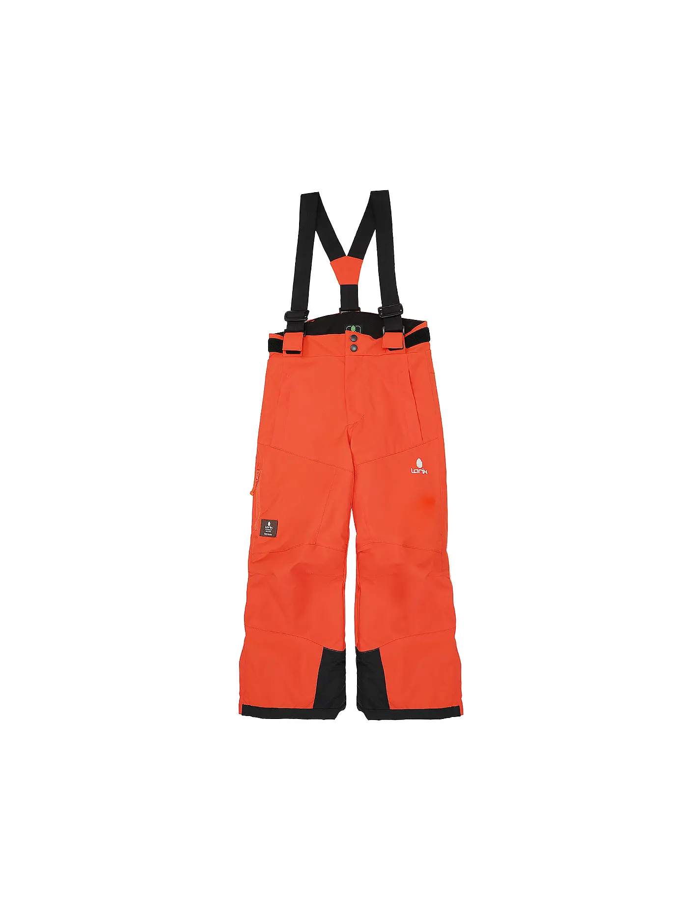 LARIX | Kinder Skihose | 